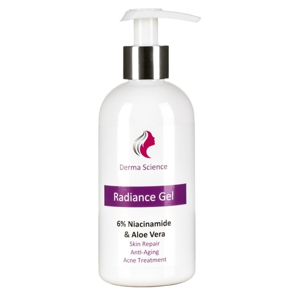 Radiance Gel